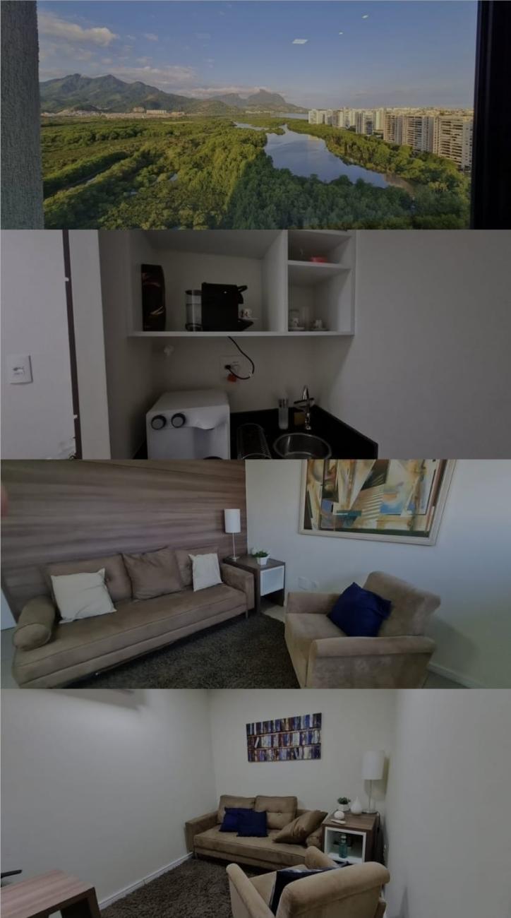 Sala-Conjunto, 36 m² - Foto 5